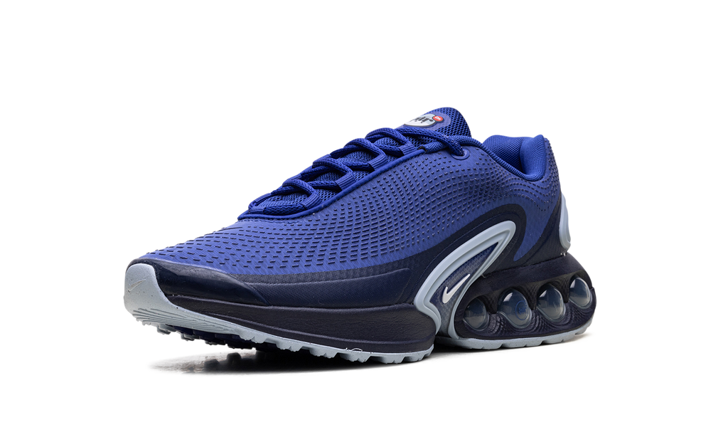 Nike Air Max Dn Hyper Blue DV3337 400