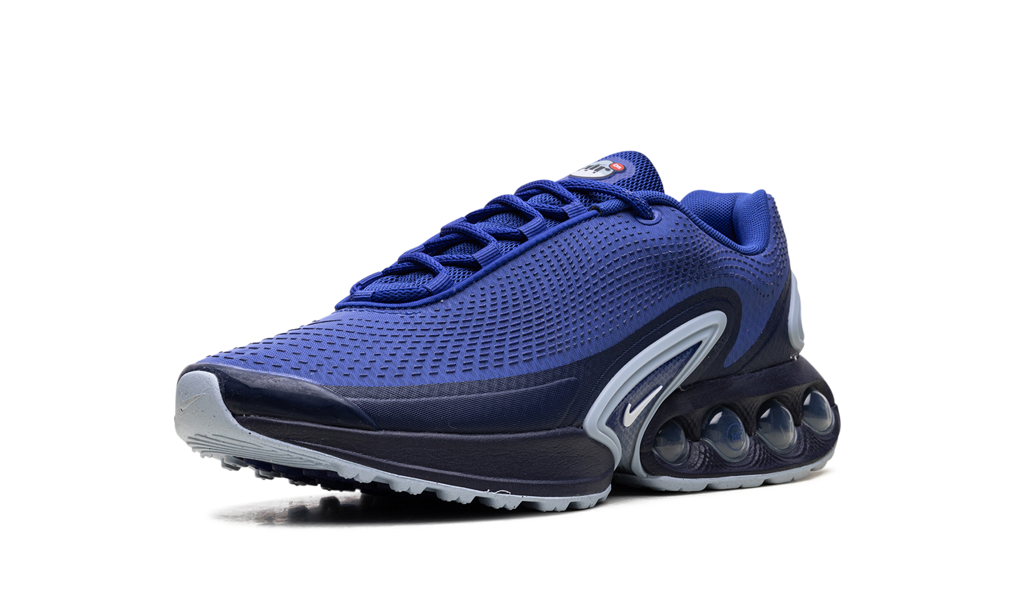 Nike Air Max Dn Hyper Blue DV3337 400