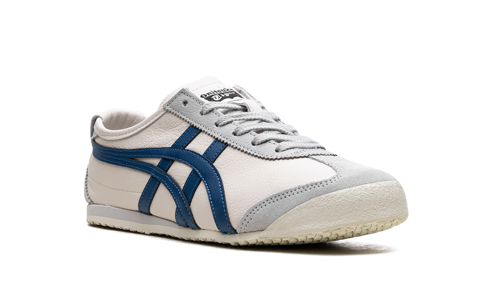 Onitsuka Tiger Mexico 66 Tan Black 1183B771 250