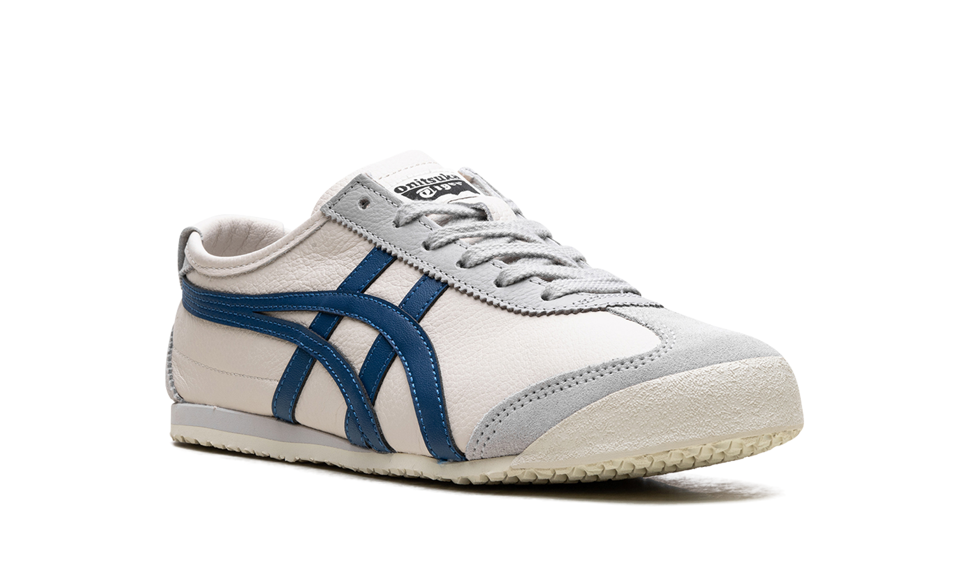 Onitsuka Tiger Mexico 66 Tan Black 1183B771 250