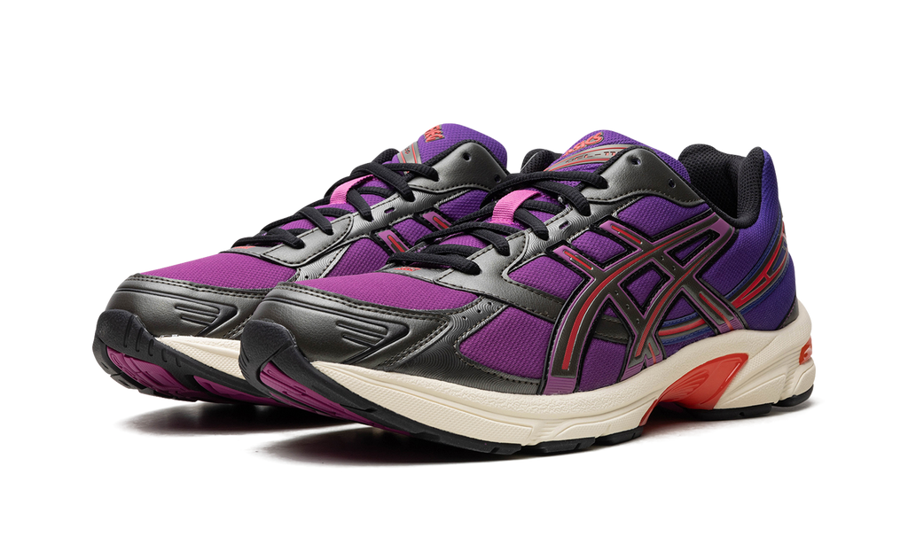 Asics Gel-1130 Kith Marvel Villains Magneto - no comic 1203A662 500 NC