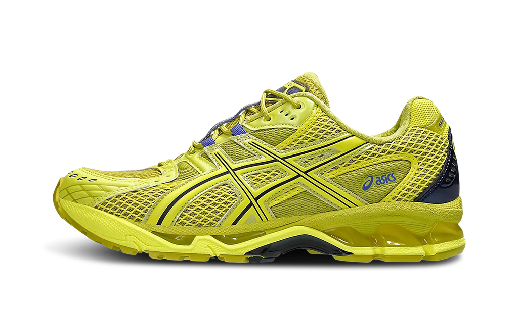 Asics Gel-Nimbus 10.1 Kelp Lemon Spark 1203A599 300
