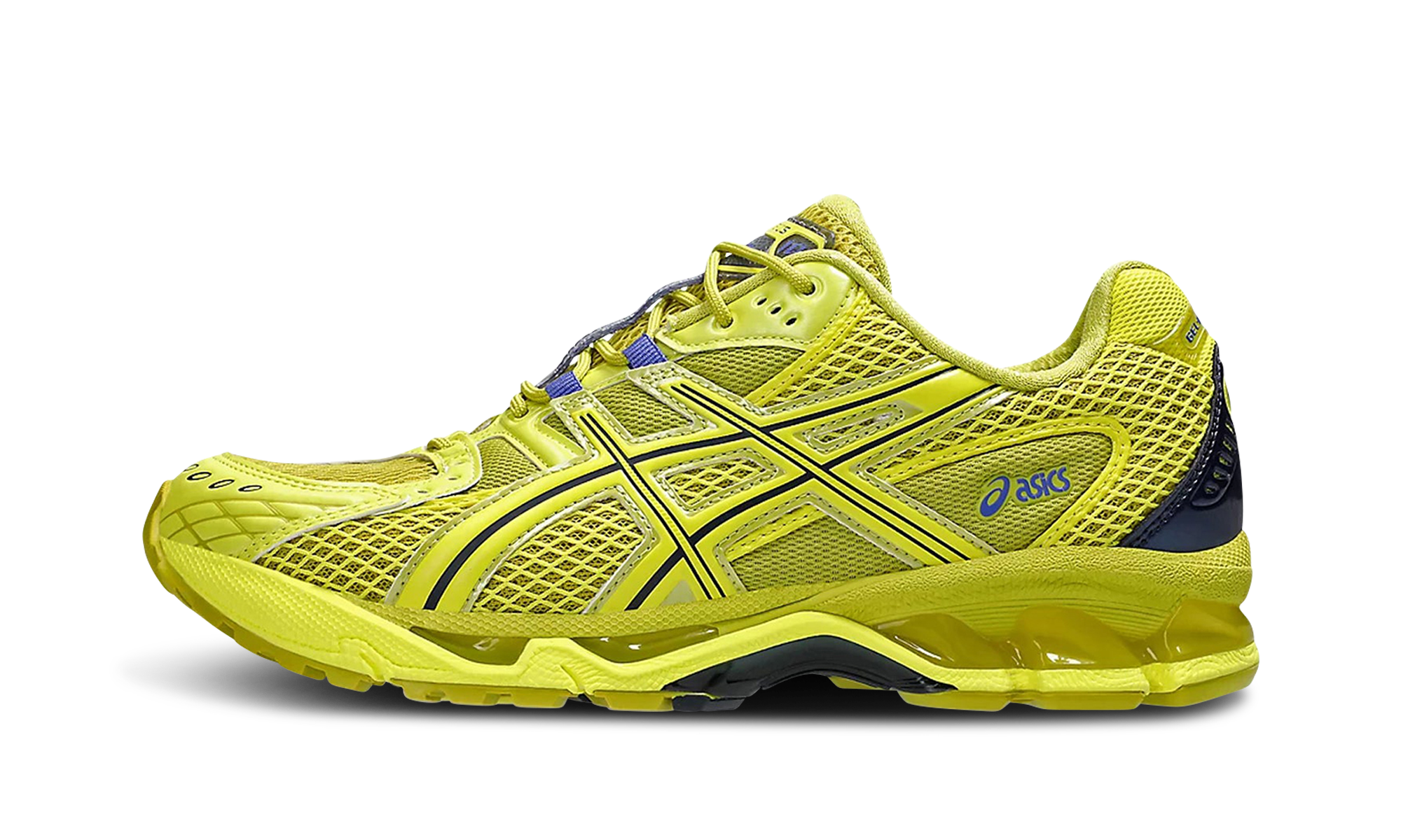 Asics Gel-Nimbus 10.1 Kelp Lemon Spark 1203A599 300