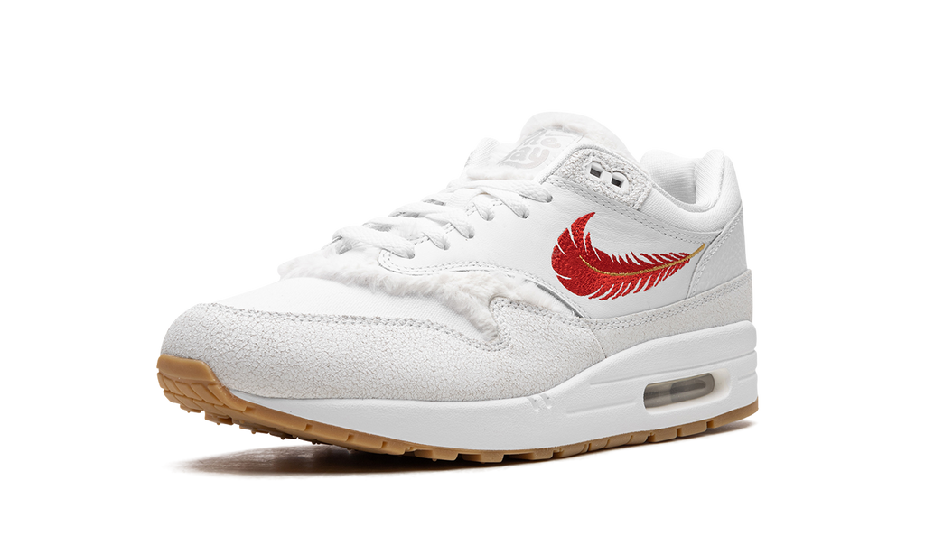 Nike Air Max 1 The Bay FJ4451 100