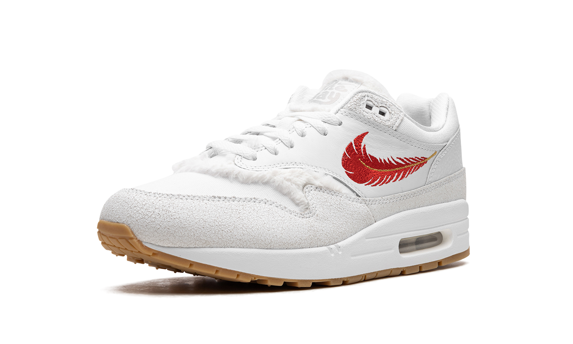Nike Air Max 1 The Bay FJ4451 100