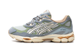 Asics GEL-NYC Cold Moss / Fjord Grey 1203A372 403