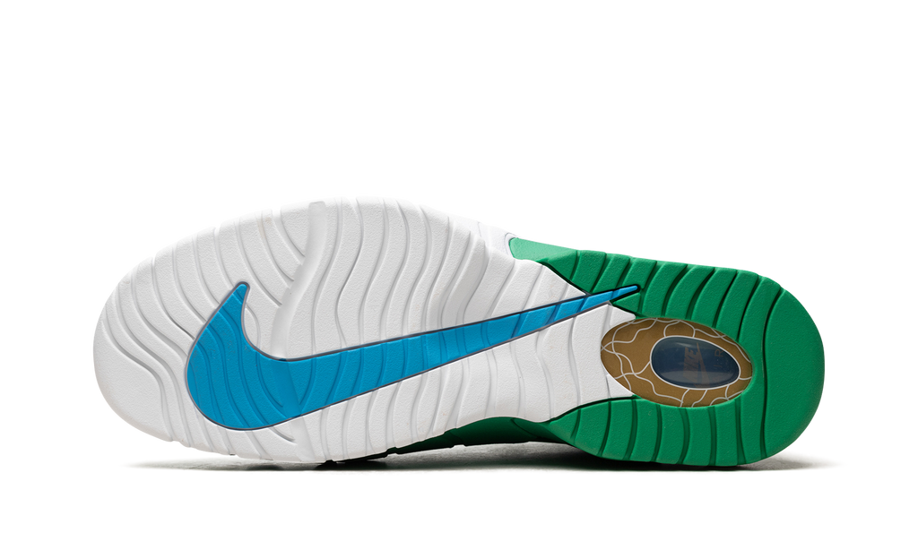 Nike Air Max Penny Stadium Green FQ8827 324