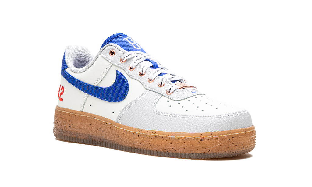 Nike Air Force 1 Low Jackie Robinson FN1868 100