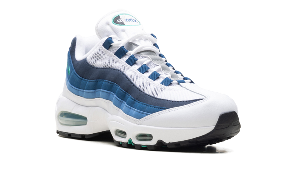 Nike Air Max 95 Big Bubble Slate IH7855 100
