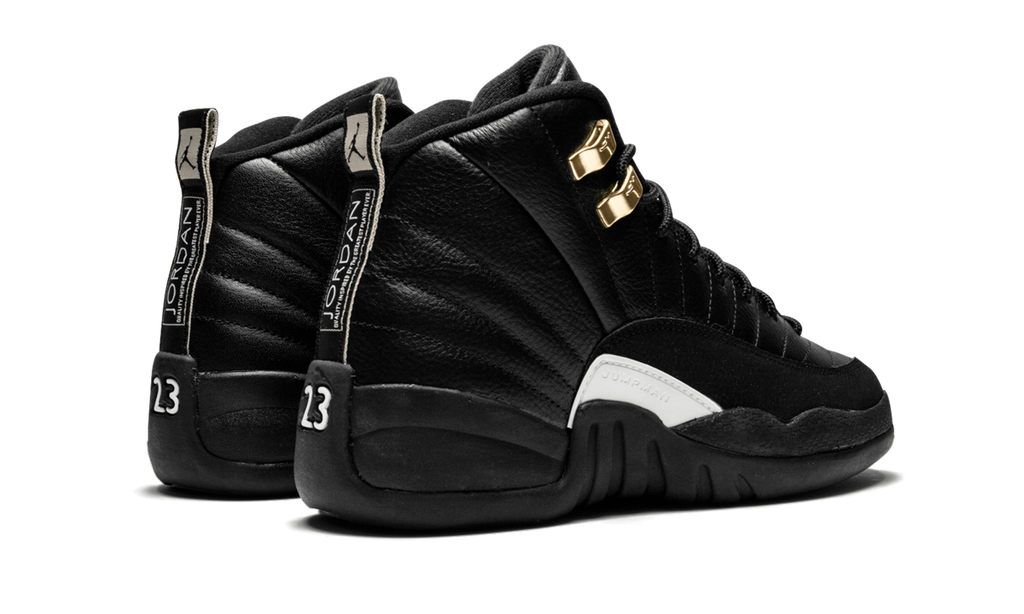 Air Jordan 12 Retro GS The Master 153265 013