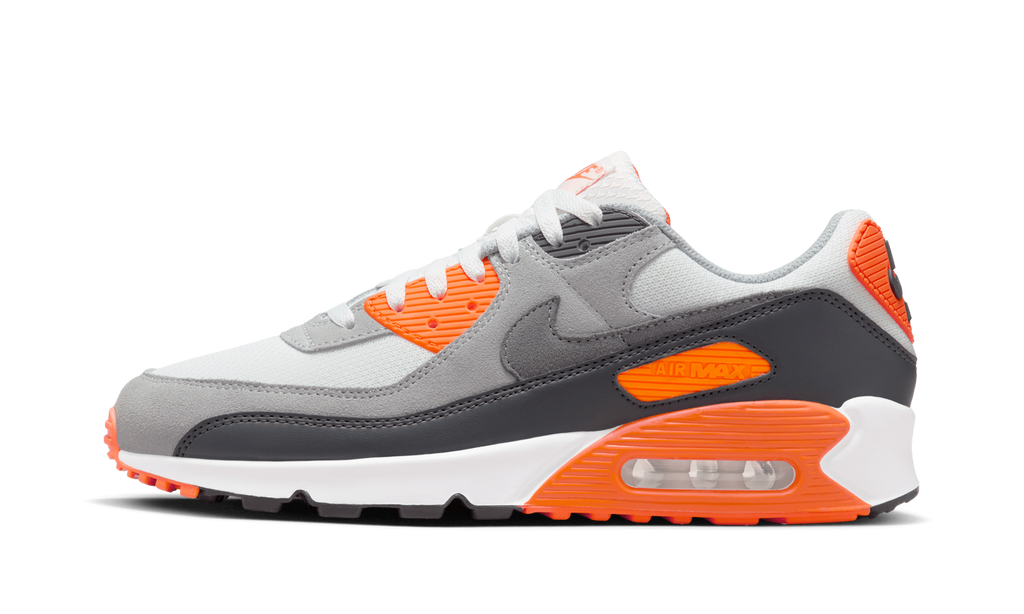 Nike Air Max 90 Safety Orange DM0029 108