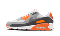 Nike Air Max 90 Safety Orange DM0029 108