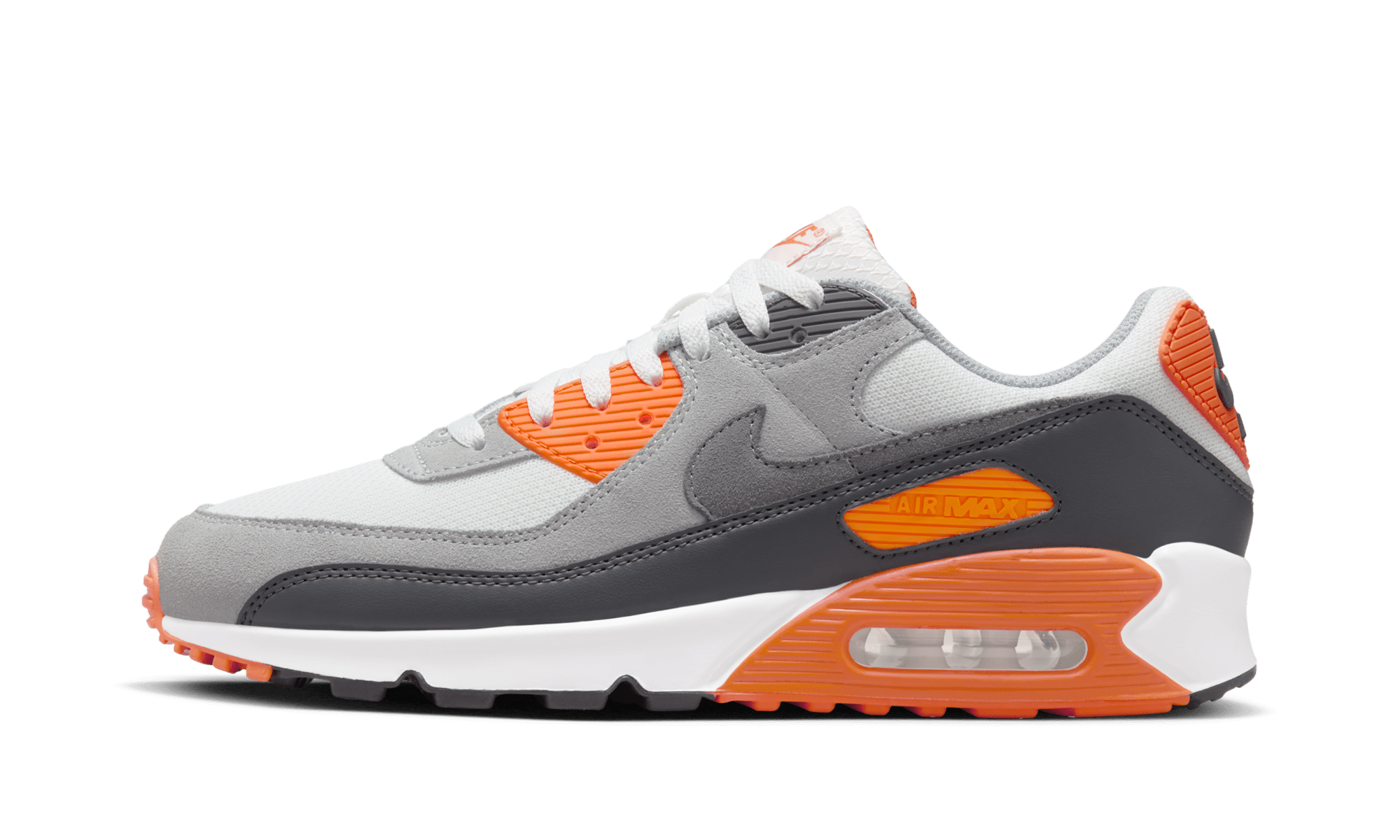 Nike Air Max 90 Safety Orange DM0029 108