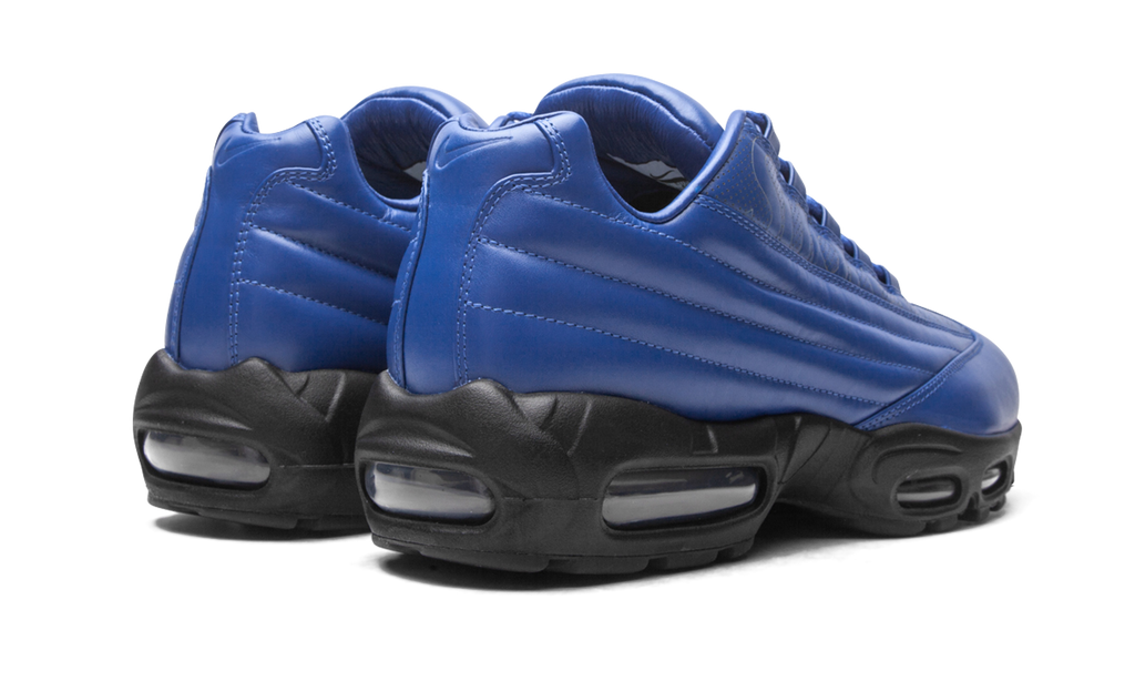 Nike Air Max 95 Lux Supreme - Blue CI0999 400