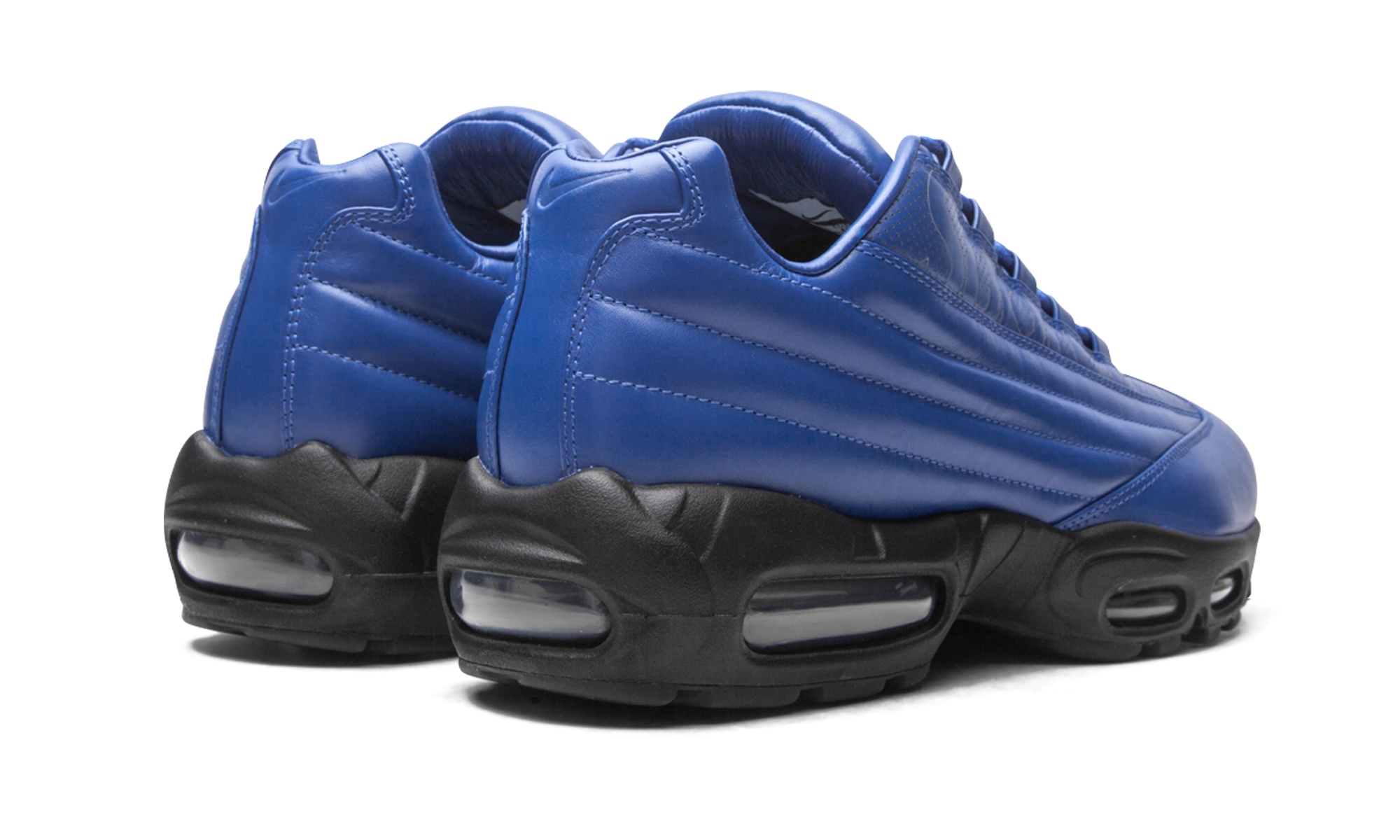 Nike Air Max 95 Lux Supreme - Blue CI0999 400