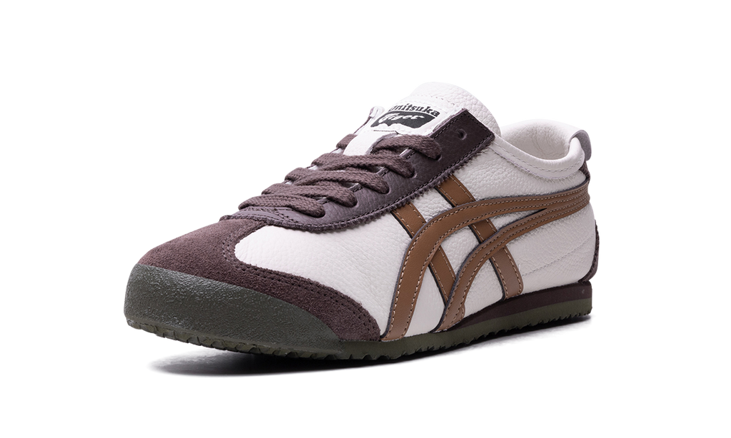 Onitsuka Tiger Mexico 66 Oatmeal Brown 1183B771 251