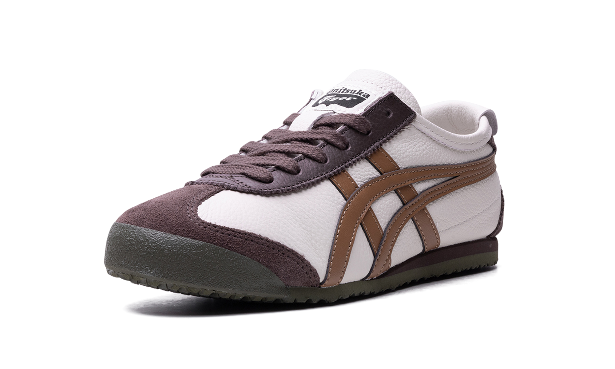 Onitsuka Tiger Mexico 66 Oatmeal Brown 1183B771 251