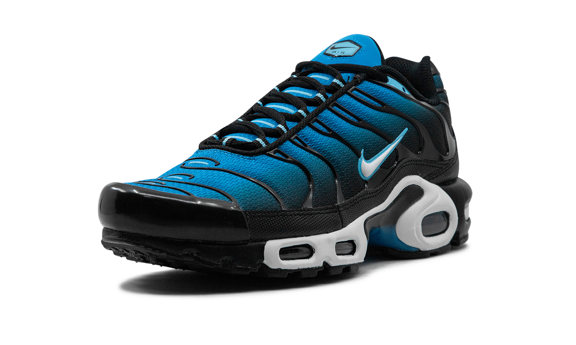 Nike Air Max Plus Aquarius Blue DM0032 402