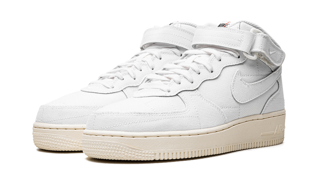 Nike AIR FORCE 1 MID MNS WMNS Patchwork DZ4866 121