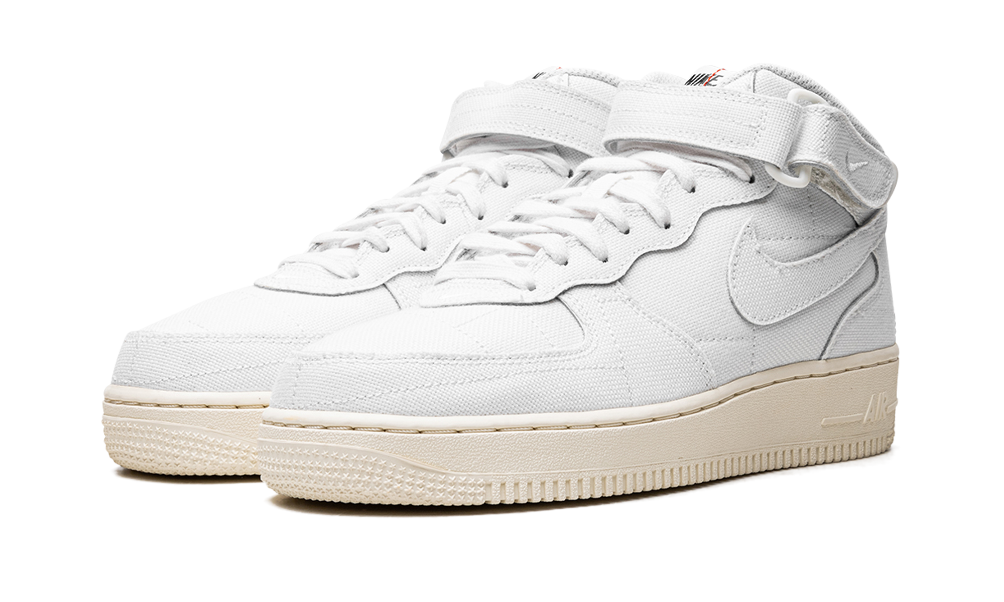Nike AIR FORCE 1 MID MNS WMNS Patchwork DZ4866 121