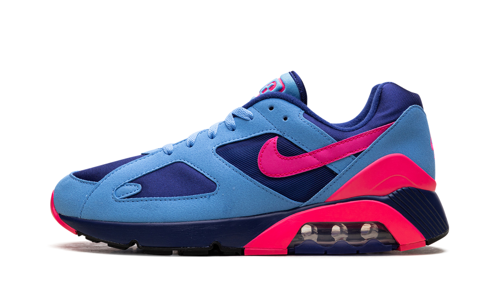 Nike Air Max 180 University Blue HQ1706 401