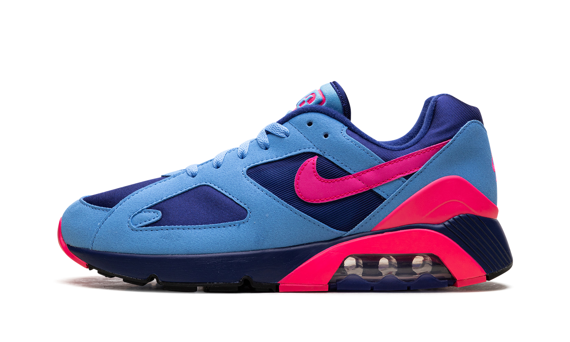 Nike Air Max 180 University Blue HQ1706 401