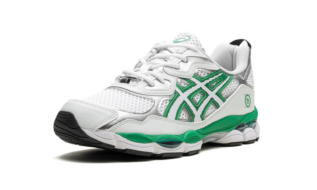 Asics GEL-NYC HIDDEN.NY - Green 1201B001 100
