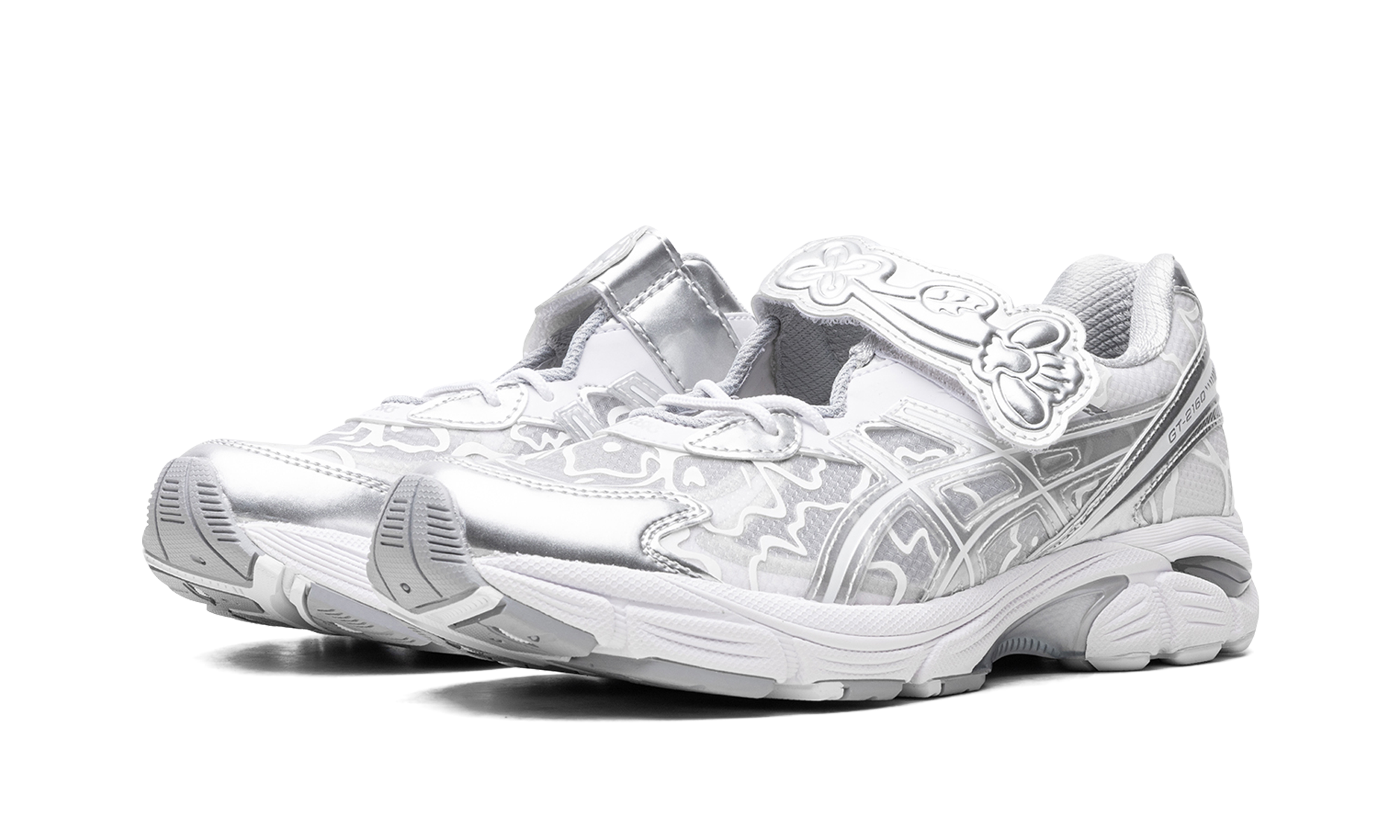 Asics GT-2160 Cecilie Bahnsen - White 1203A321 100