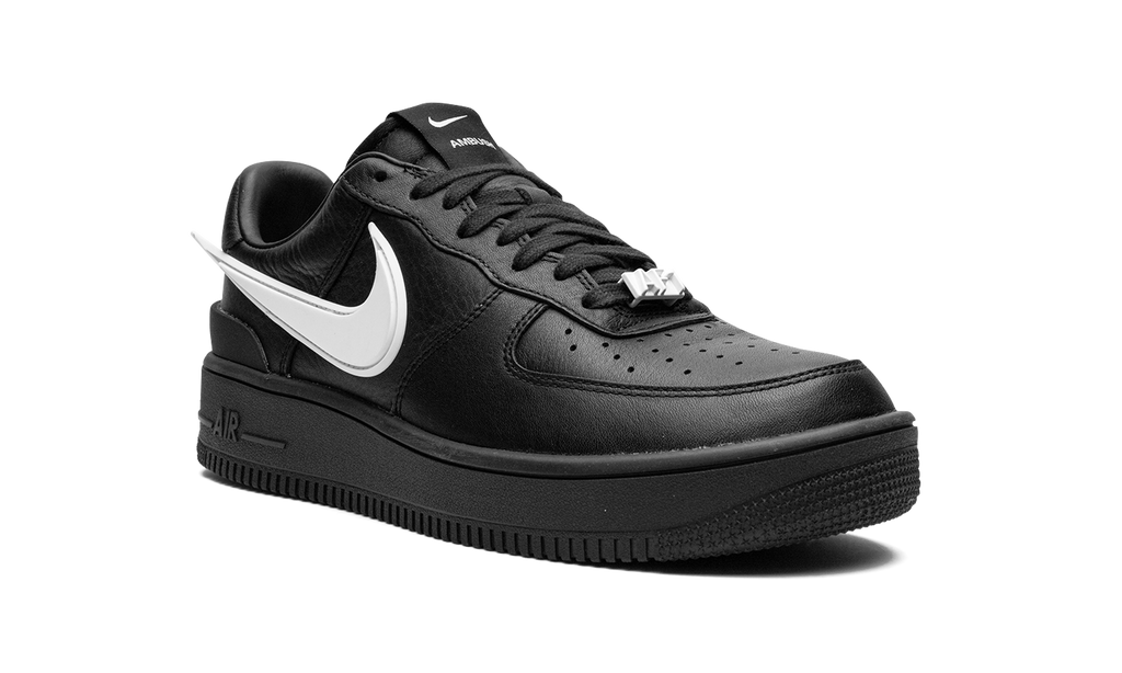 Nike Air Force 1 Low Ambush - Black DV3464 001