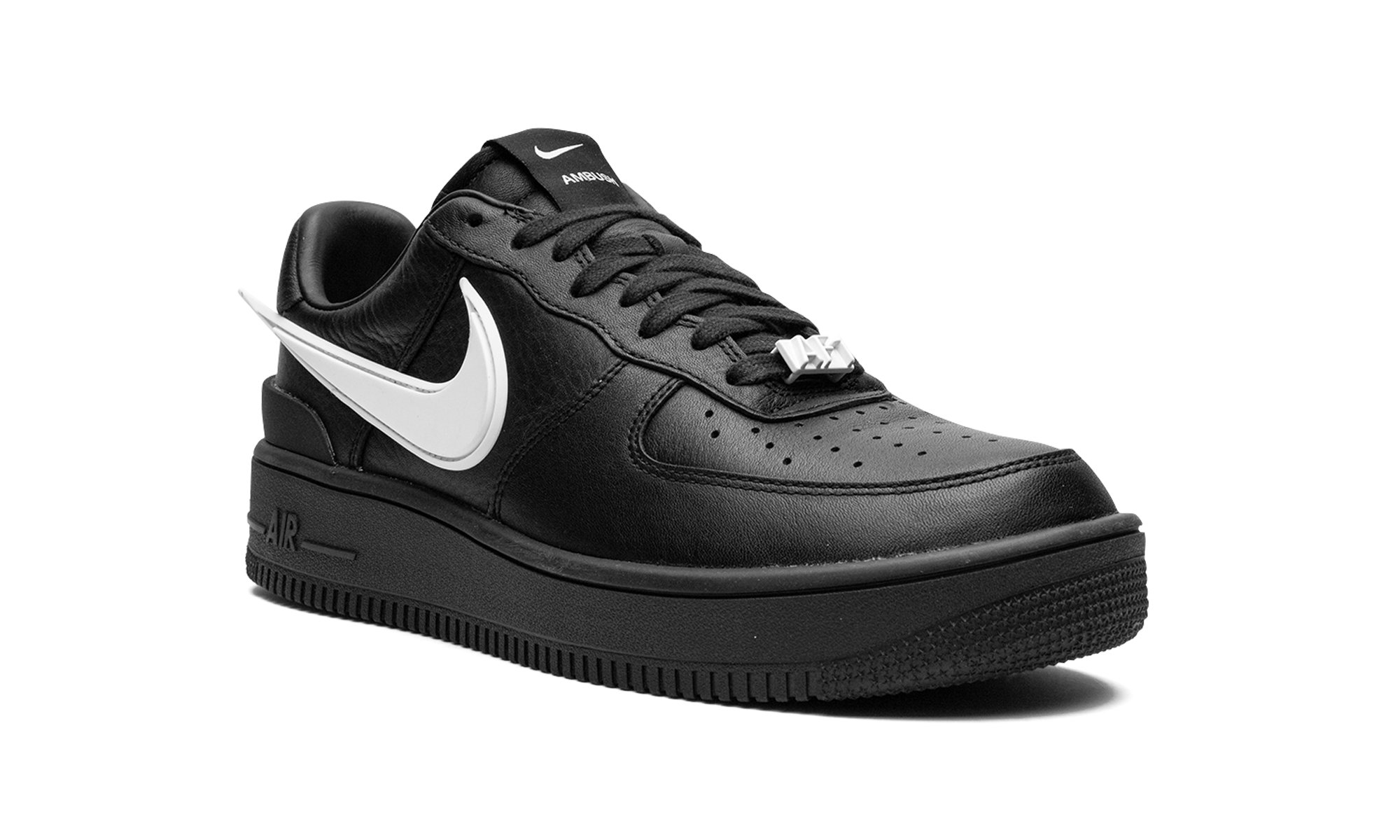 Nike Air Force 1 Low Ambush - Black DV3464 001
