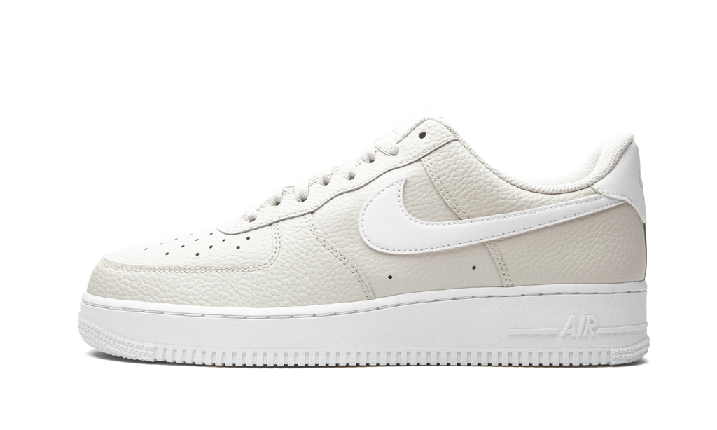 Nike Air Force 1 Low '07 Light Bone CT2302 001