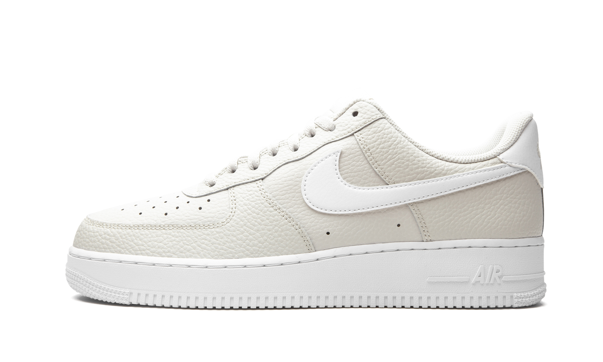 Nike Air Force 1 Low '07 Light Bone CT2302 001