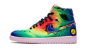 Air Jordan 1 Retro High OG J Balvin DC3481 900