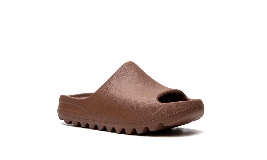 Yeezy Slide Kids Flax FZ5901