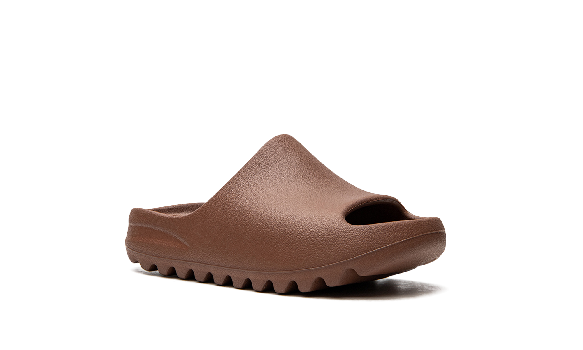 Yeezy Slide Kids Flax FZ5901