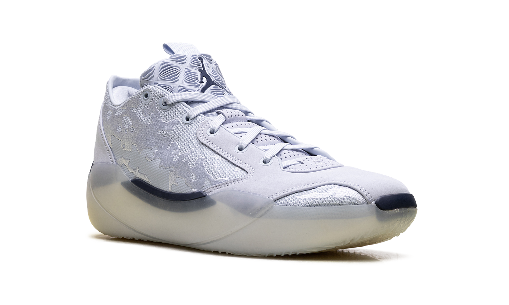 Air Jordan 39 PF Half Blue FQ0214 400