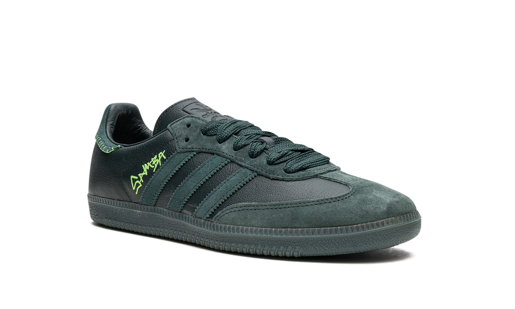 Adidas Samba Jonah Hill FW7458