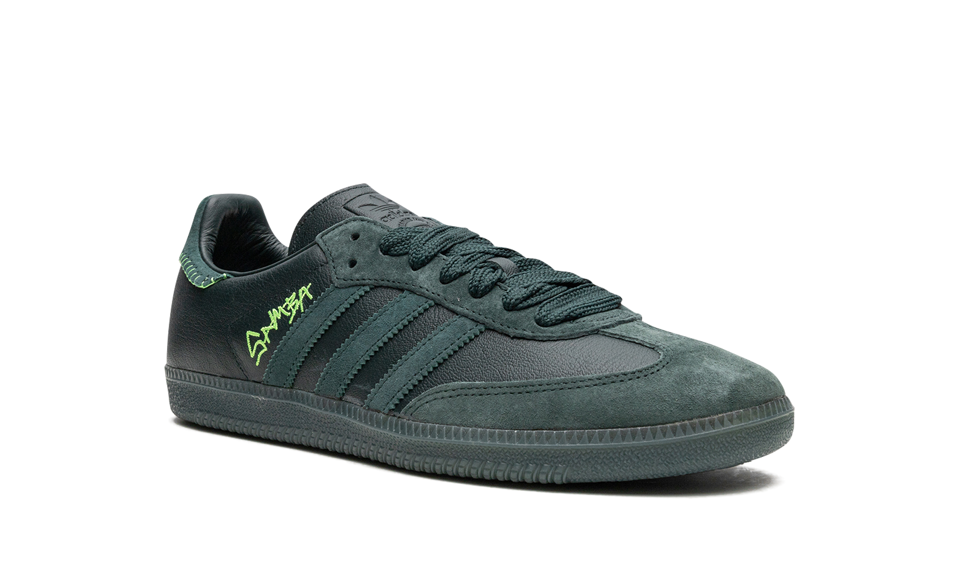 Adidas Samba Jonah Hill FW7458