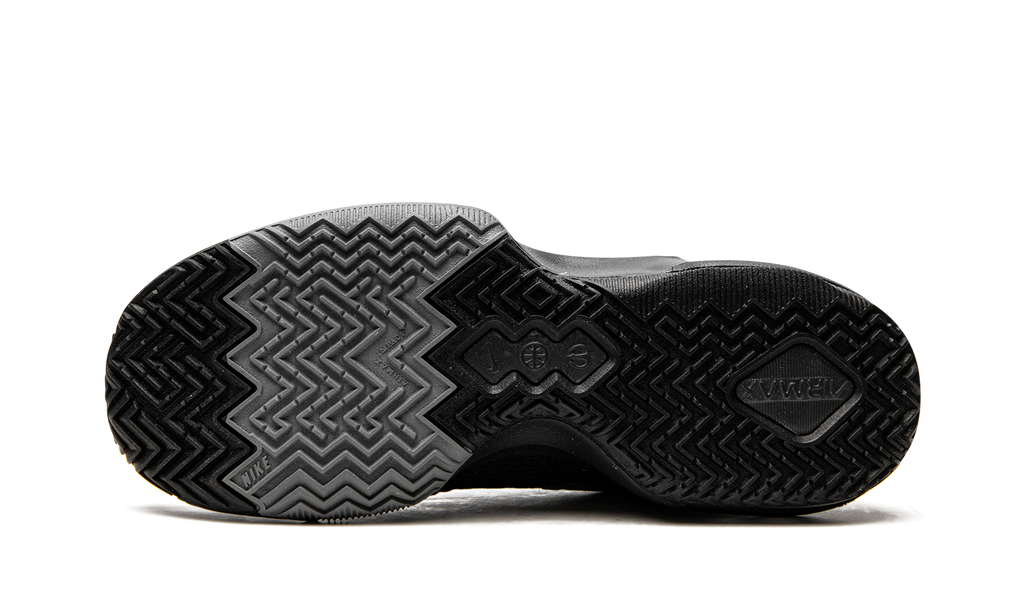 Nike Air Max Impact 3 black gold