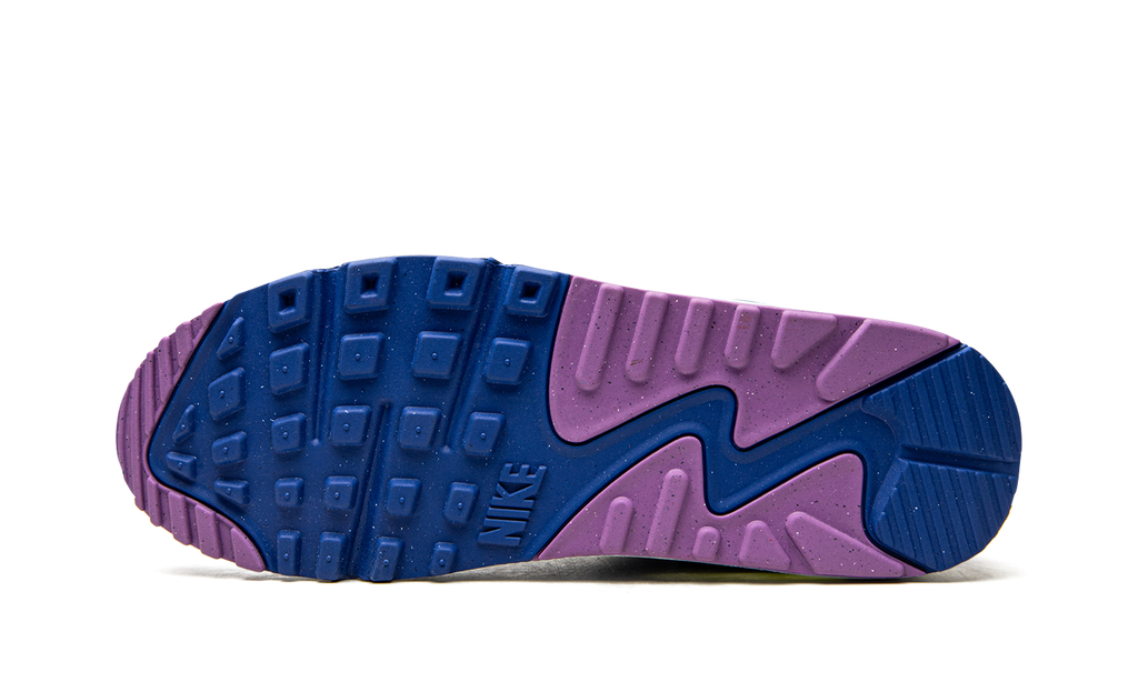 Nike Air Max 90 SE Easter 2020 CT3623 100