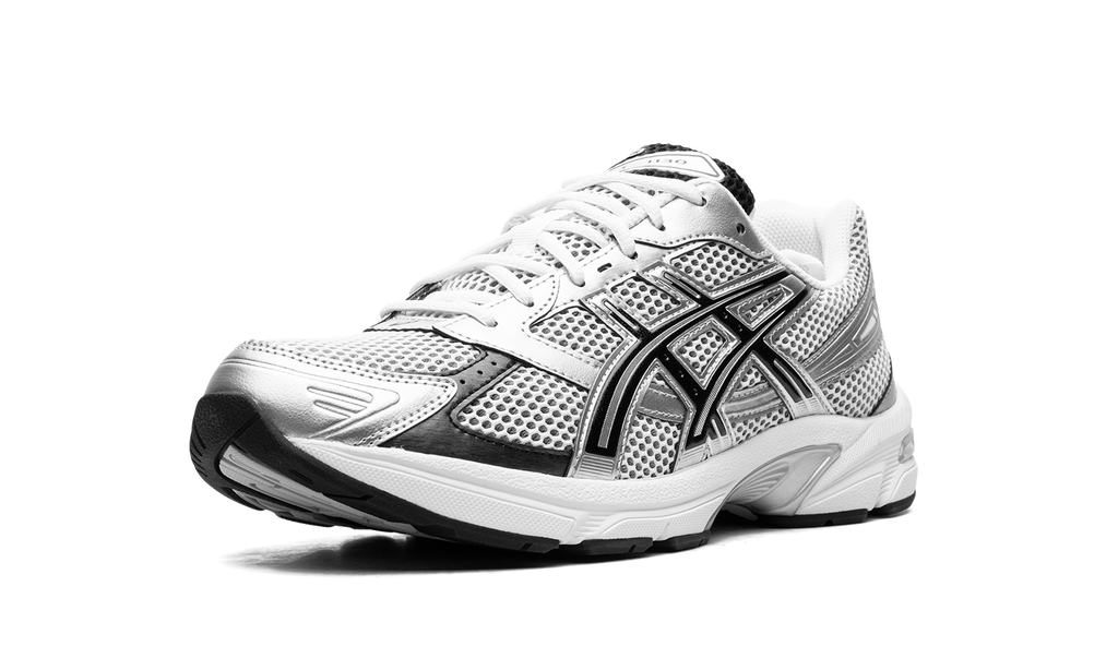 Asics Gel 1130 Silver White Black 1201A933 100
