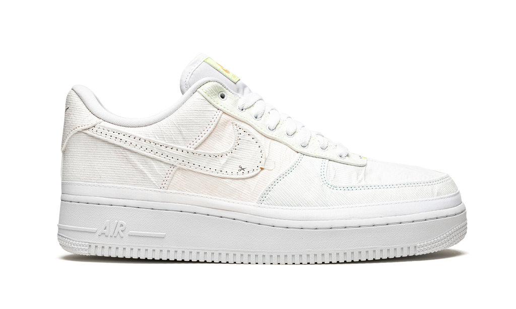 Nike AIR FORCE 1 07' PRM MNS WMNS Pastel Reveal DJ6901 600