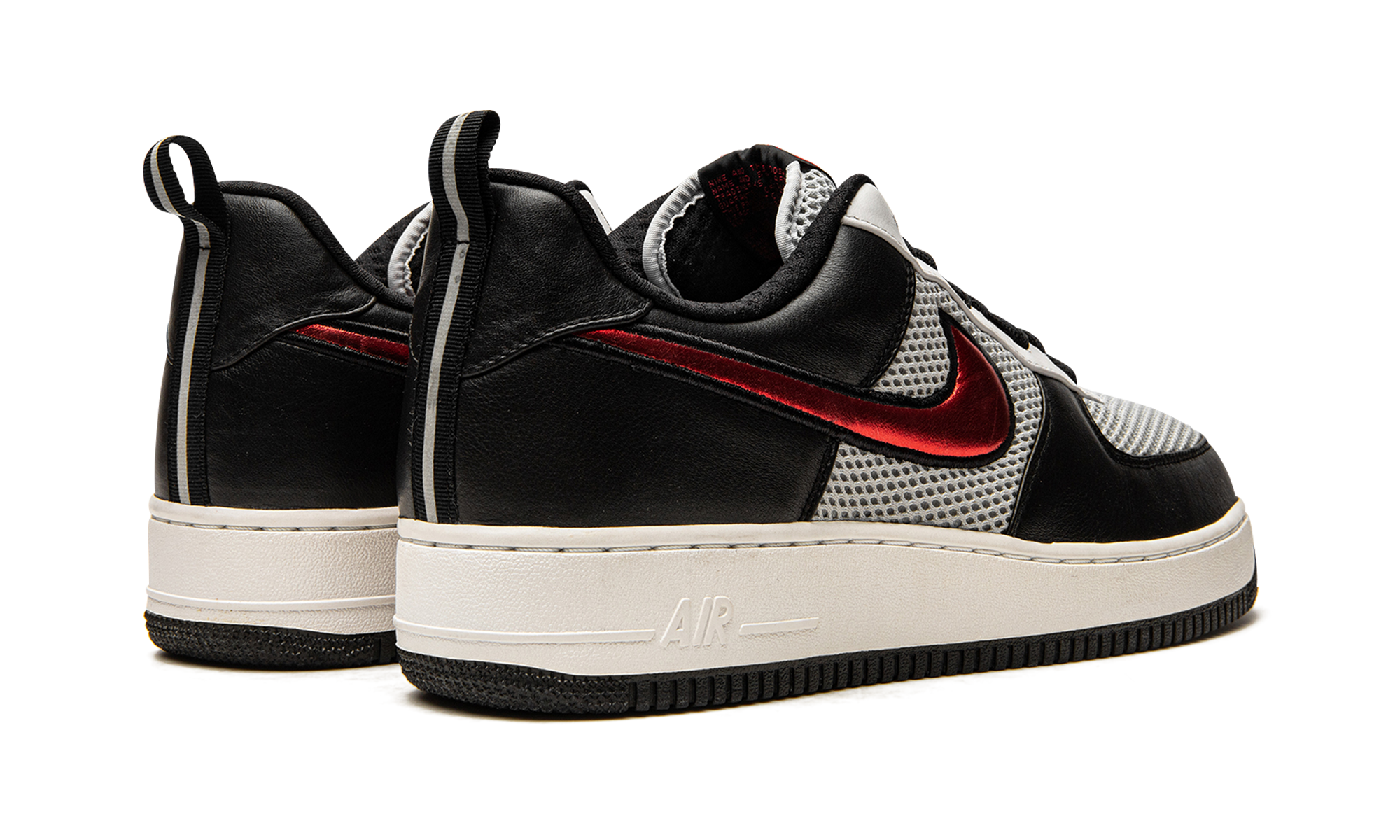 Nike Air Force 1 Low Premium Spiridon 318775 061