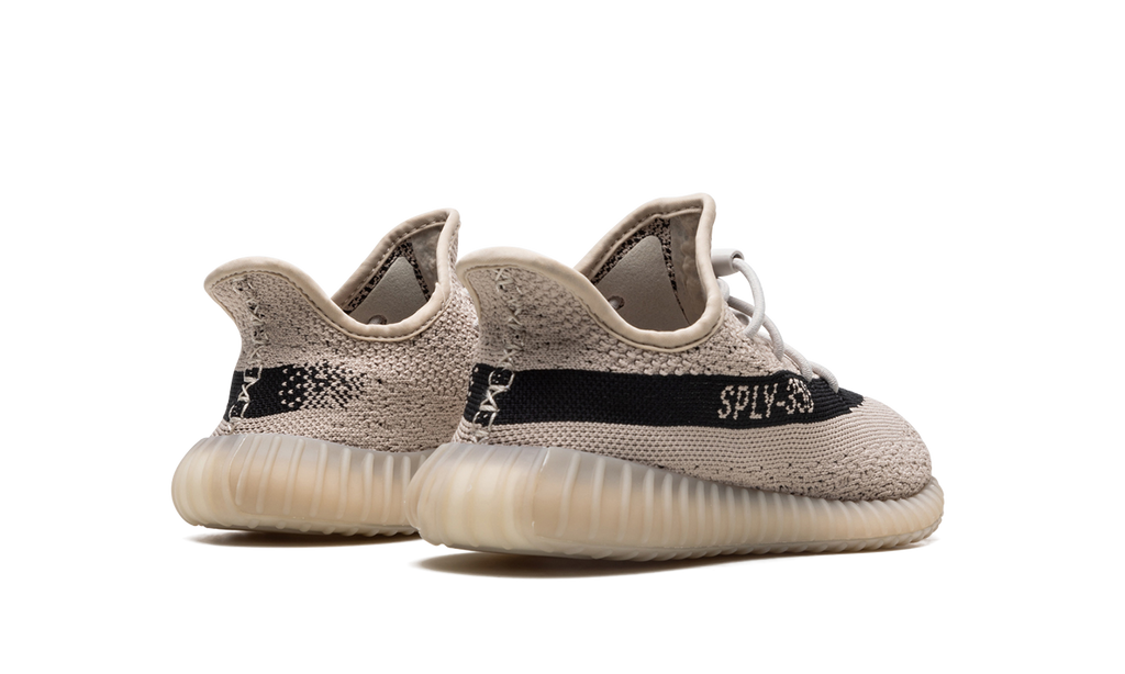 Yeezy Boost 350 V2 Kids Slate HP7872