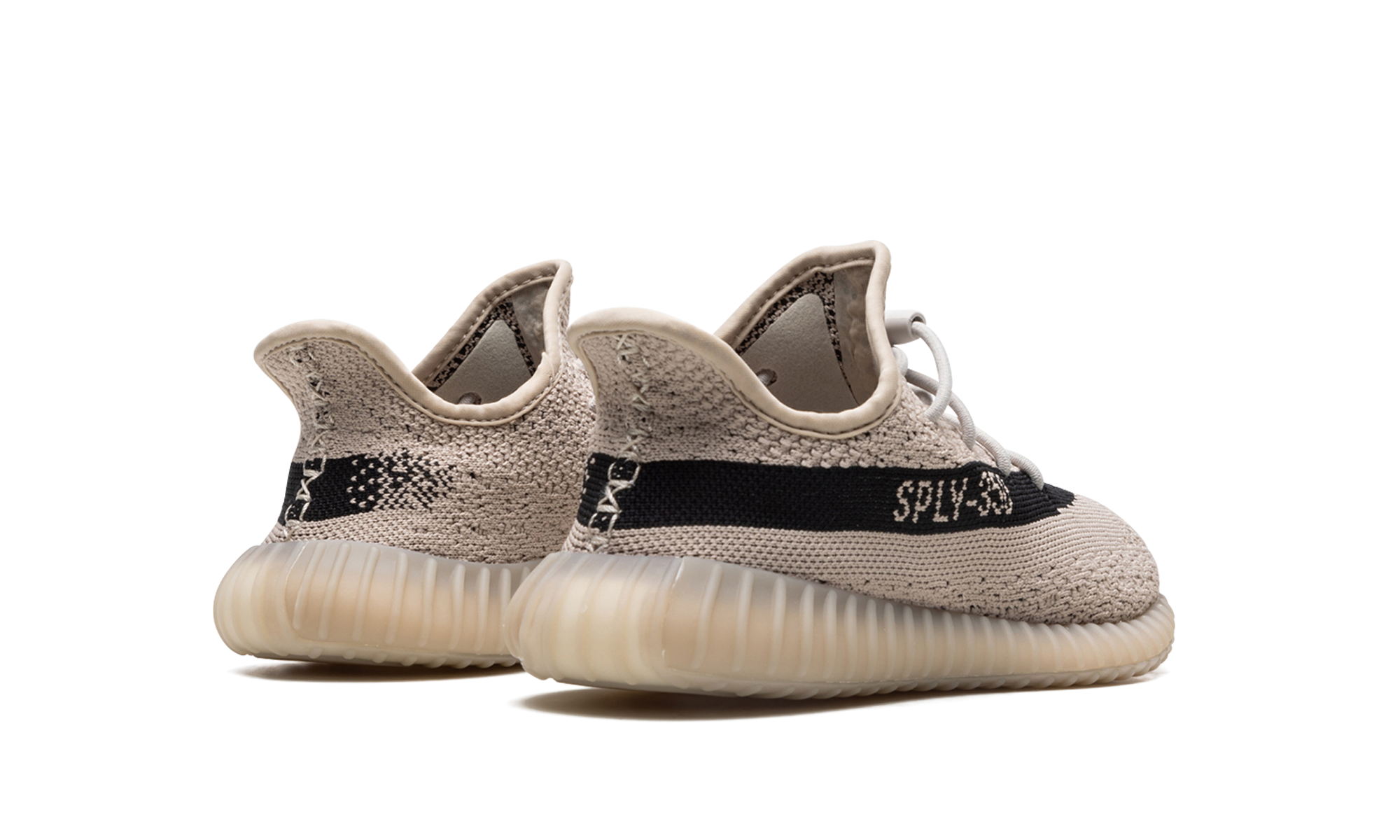Yeezy Boost 350 V2 Kids Slate HP7872