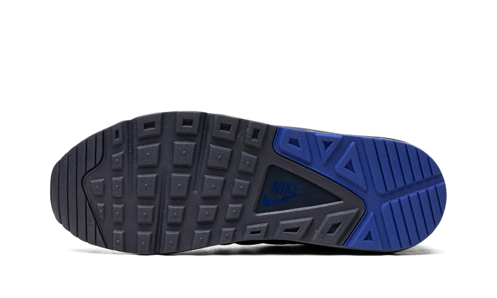 Nike Air Max Commando Navy Royal 629993 407