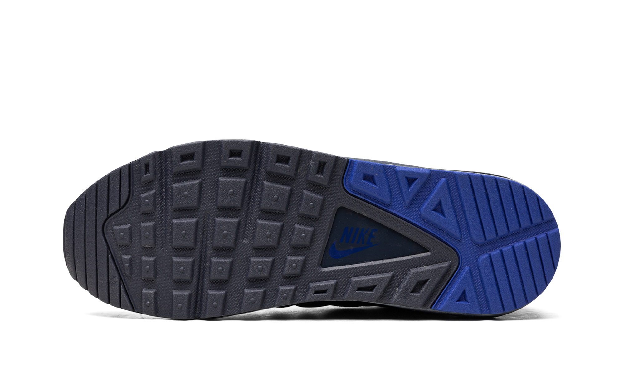 Nike Air Max Commando Navy Royal 629993 407