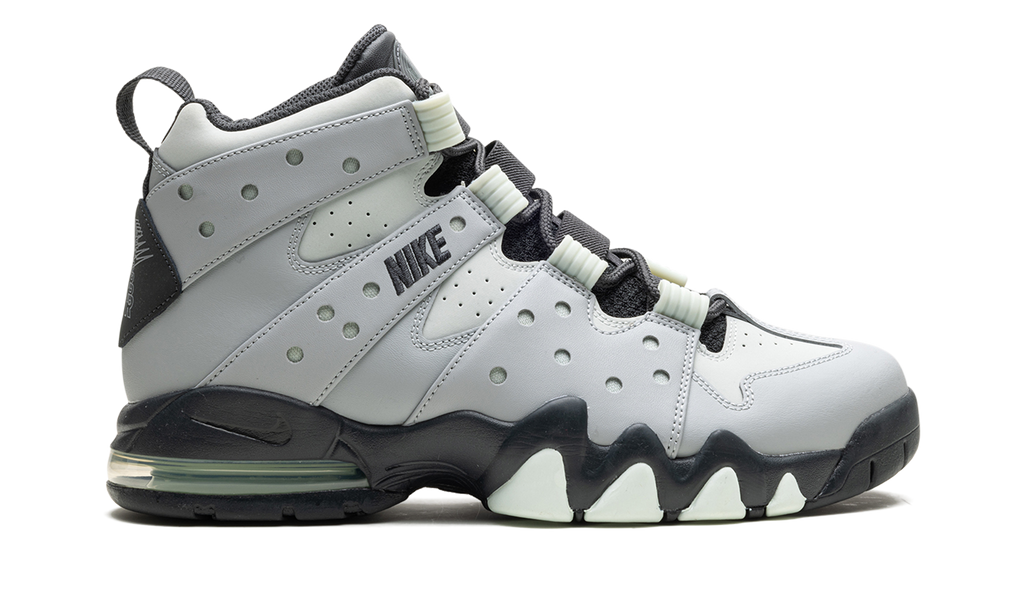 Nike Air Max 2 CB '94 Dark Smoke Grey FJ4180 001