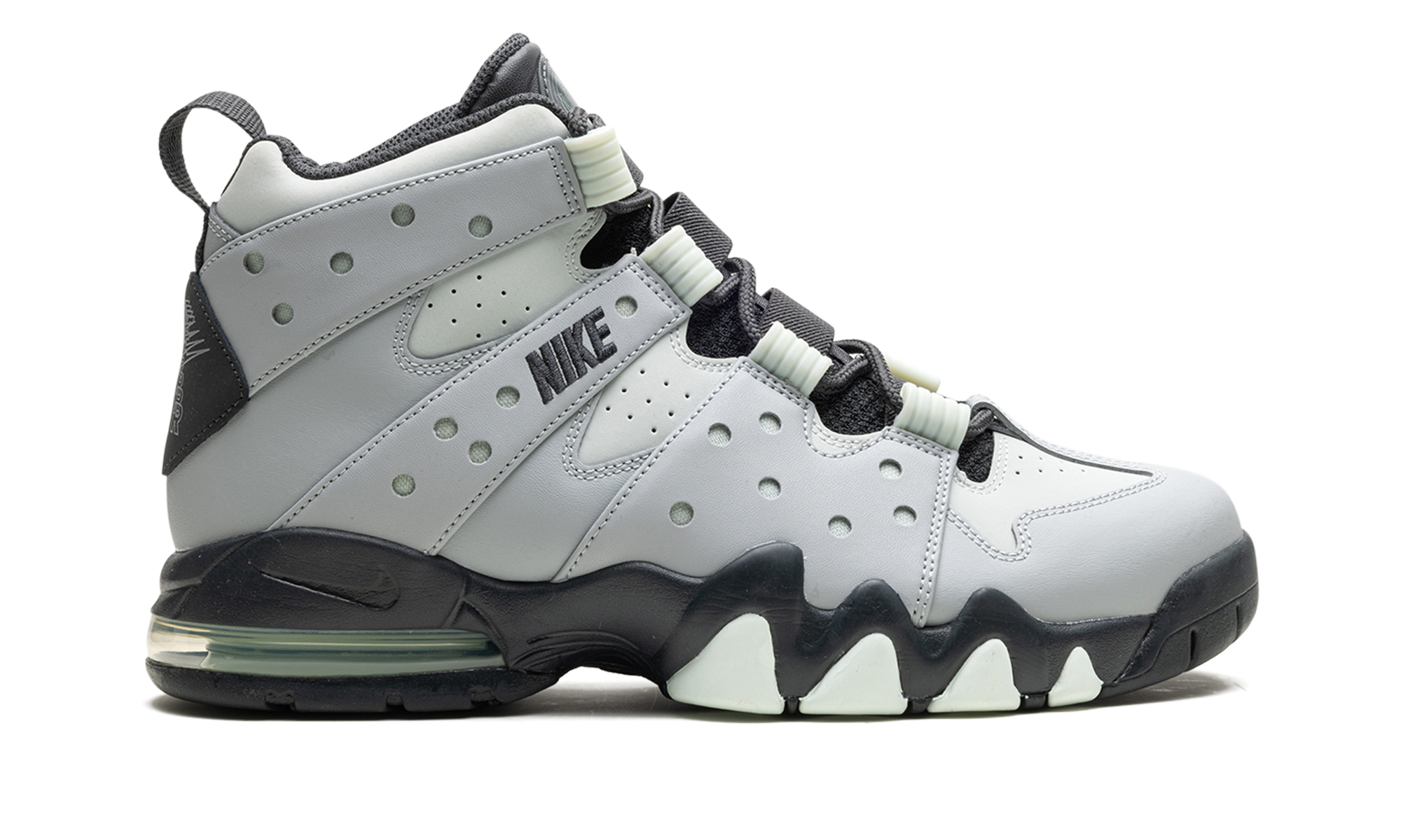 Nike Air Max 2 CB '94 Dark Smoke Grey FJ4180 001
