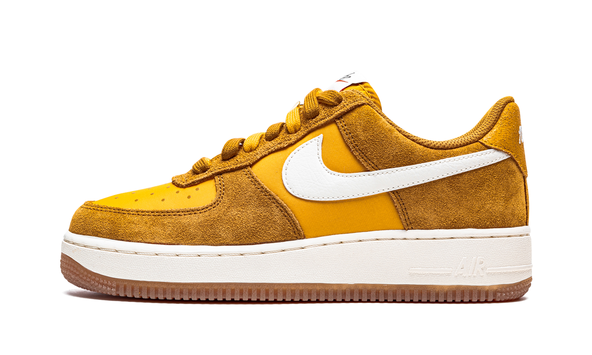 Nike AIR FORCE 1 '07 SE MNS WMNS First Use DA8302 700